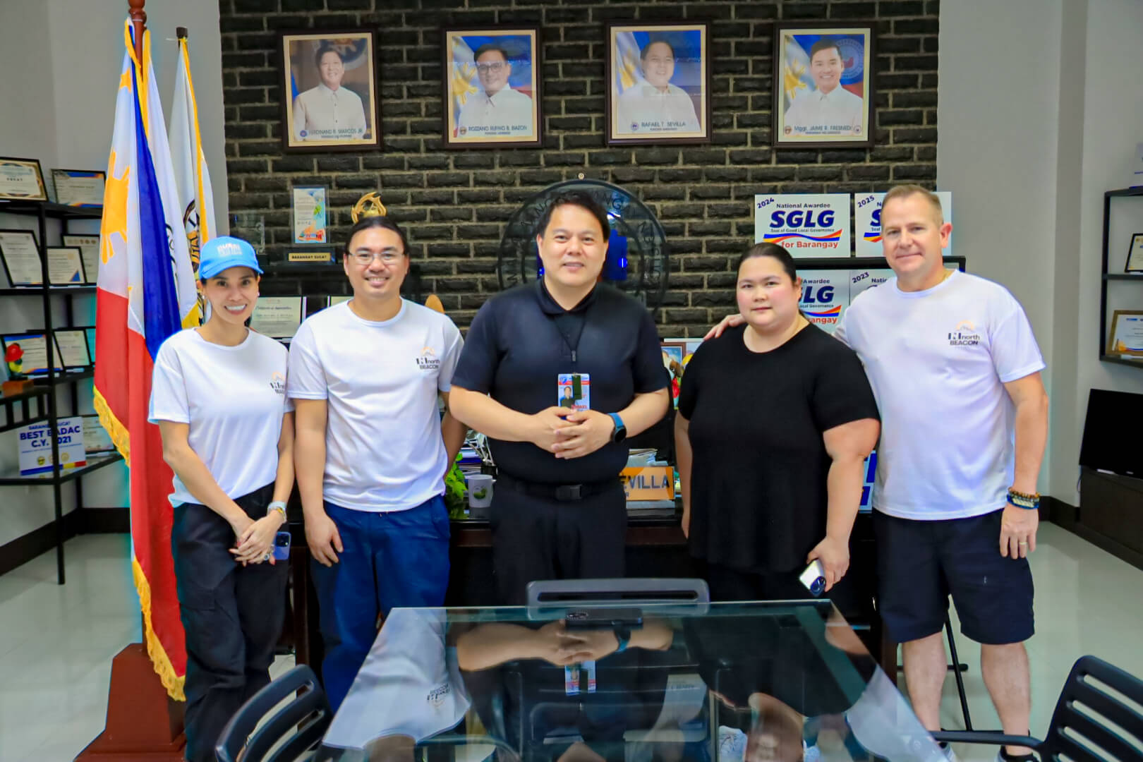 Strengthening Community Partnerships-2